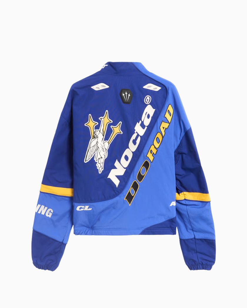Nike NOCTA L'Art de L'Automobile Racing Jacket