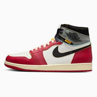 Air Jordan 1 Retro High OG SP Union LA Chicago Shadow