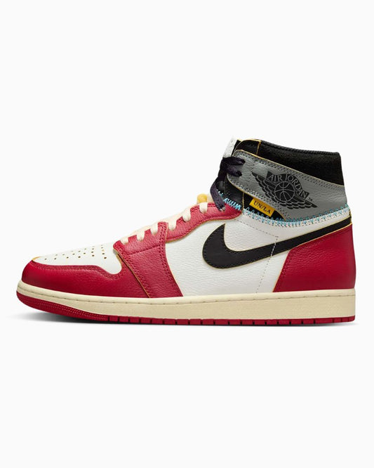 Air Jordan 1 Retro High OG SP Union LA Chicago Shadow