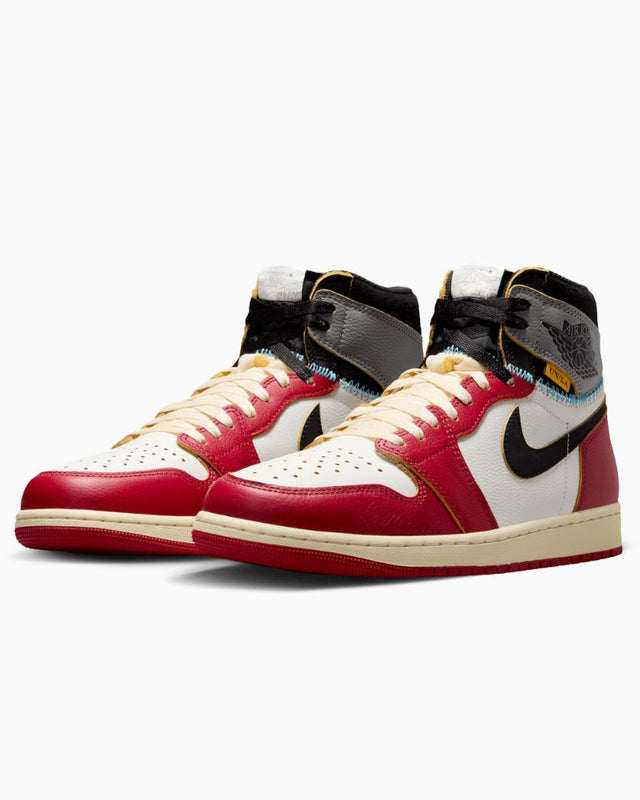 Air Jordan 1 Retro High OG Union LA Chicago Shadow