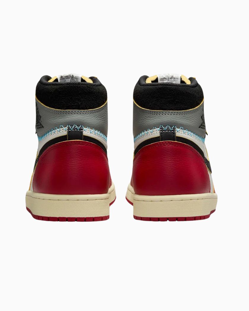 Air Jordan 1 Retro High OG Union LA Chicago Shadow