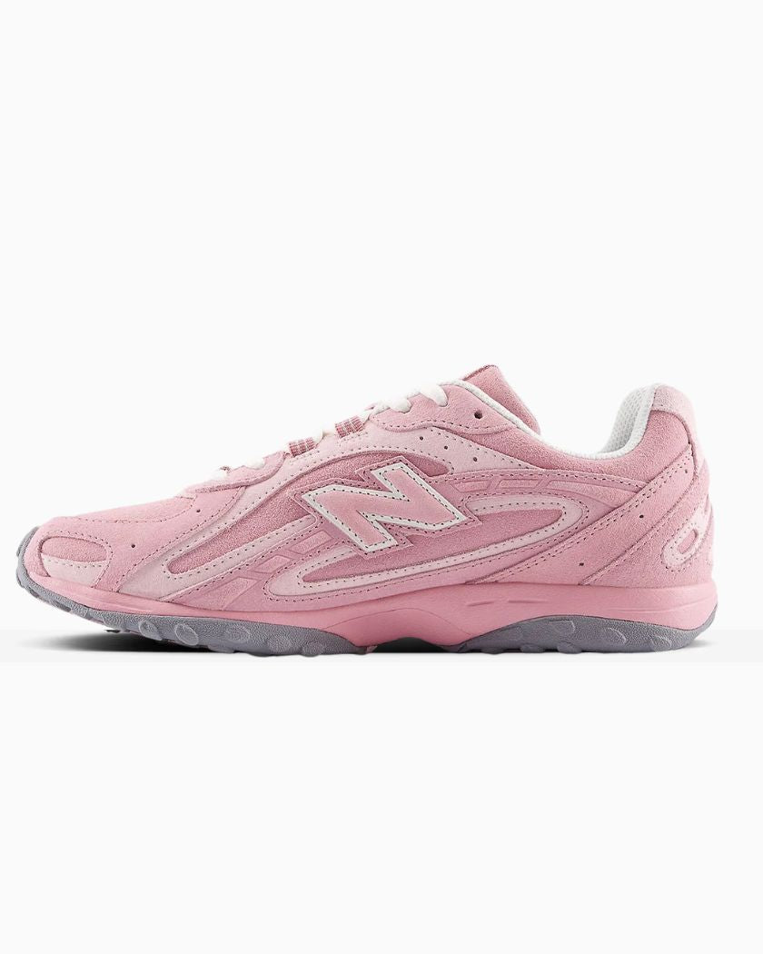 New Balance 204L Pastel Pink