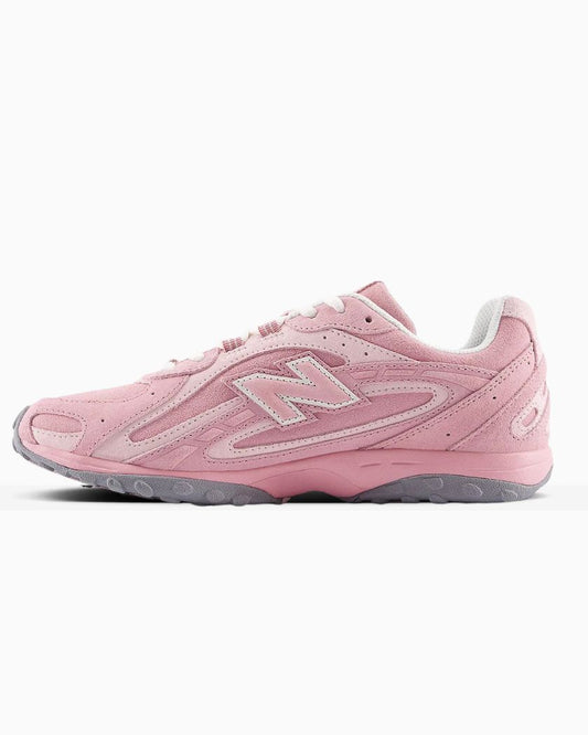 New Balance 204L Pastel Pink