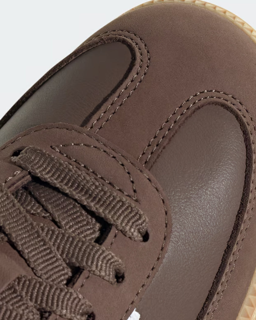 Adidas Samba OG Earth Strata Gum