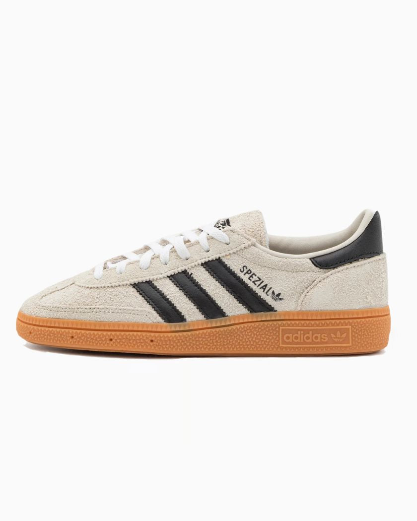 Adidas Handball Spezial Aluminum Core Black