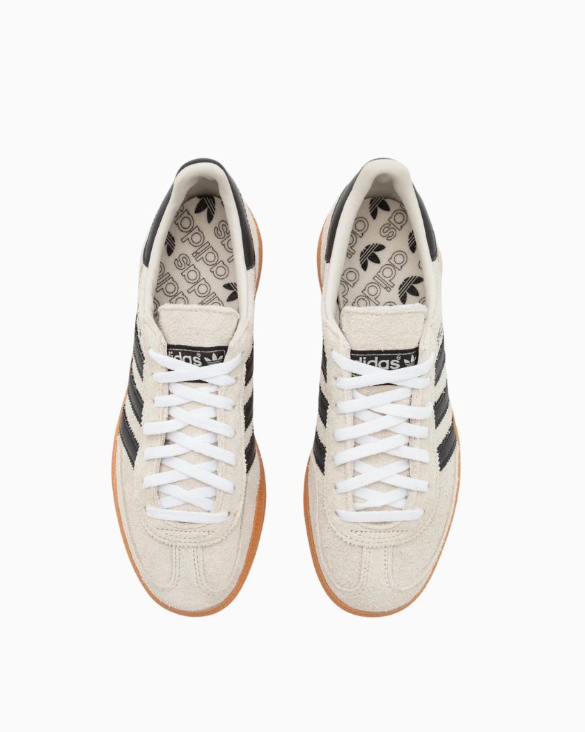 Adidas Handball Spezial Aluminum Core Black